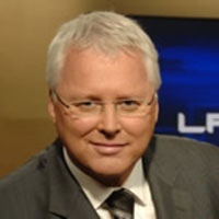 Tony Jones